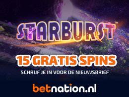 betnation promotiecode|Betnation Free Spins » tot wel 100 spins! .